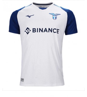 Lazio Tredjedrakt 2022-23 Kortermet
